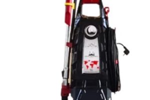 Hamra Makina : Inovasi dan Keunggulan dalam Solusi Kebersihan Masjid