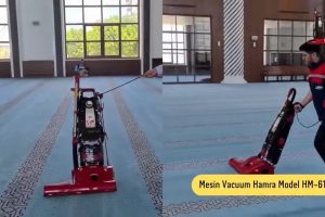 Vacuum Cleaner Terbaik