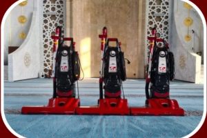 Harga Mesin Penyedot Debu Karpet