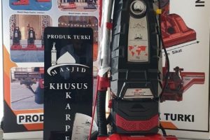 Jual Vacuum Cleaner Untuk Masjid