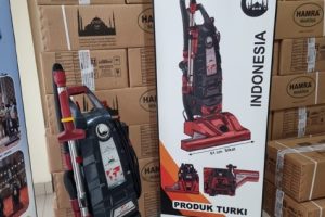 Rekomendasi Vacuum Cleaner Untuk Karpet Masjid