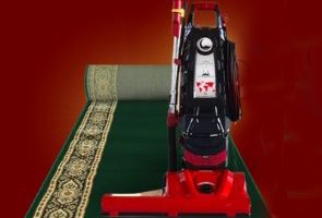 Tempat Jual Vacuum Cleaner