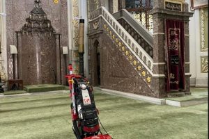 Jual Alat Alat Vacuum Cleaner