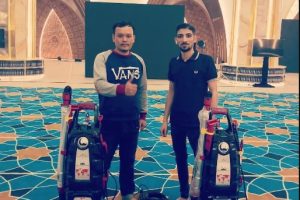 Jual Beli Vacuum Cleaner