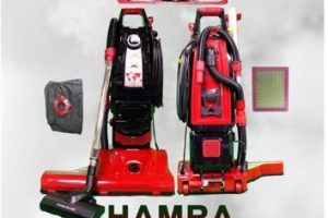 Vacuum Cleaner Untuk Karpet Masjid